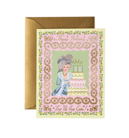 Rifle Paper Cards