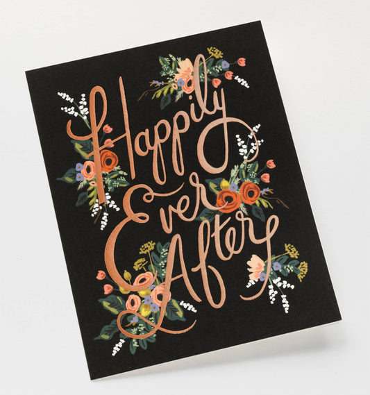 Rifle Paper Cards