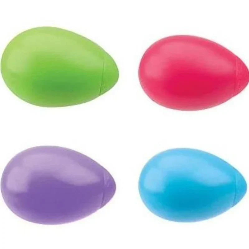 Cha Cha Egg Maracas