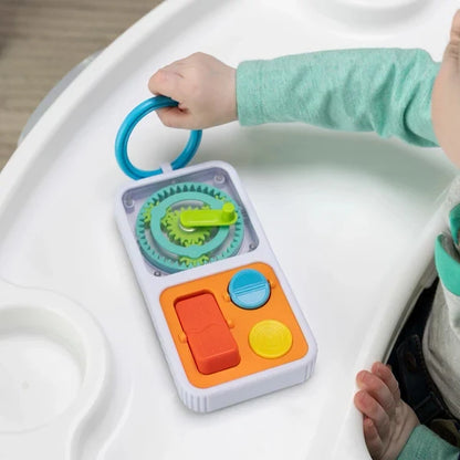 PlayTab Go | Portable Sensory Toy for Toddlers