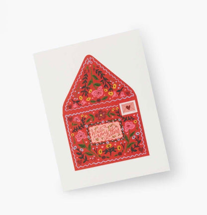 Rifle Paper Cards