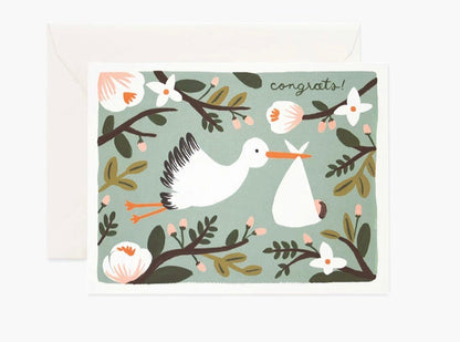 Rifle Paper Cards