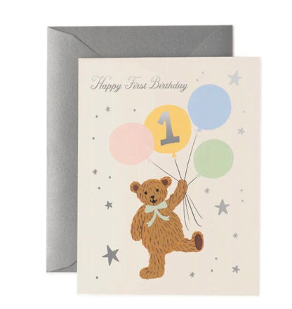 Rifle Paper Cards