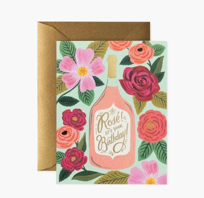 Rifle Paper Cards
