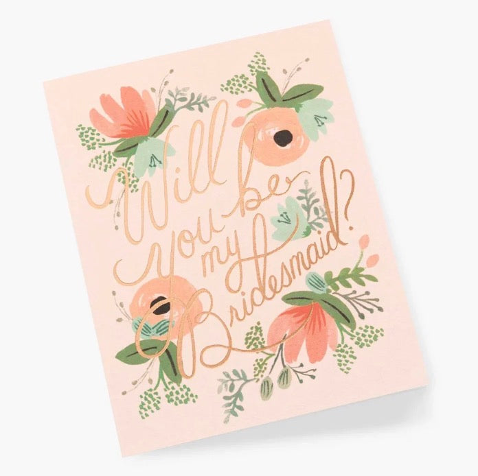 Rifle Paper Cards