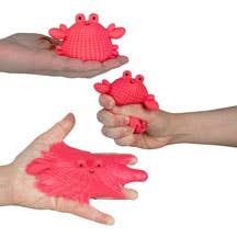 Taba-licious Plushies – Viral Squishy Collectible Fidget Toy