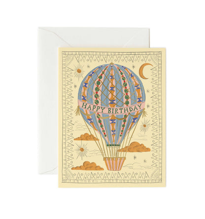Rifle Paper Cards