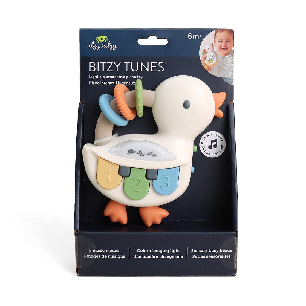 Bitzy Tunes Goose