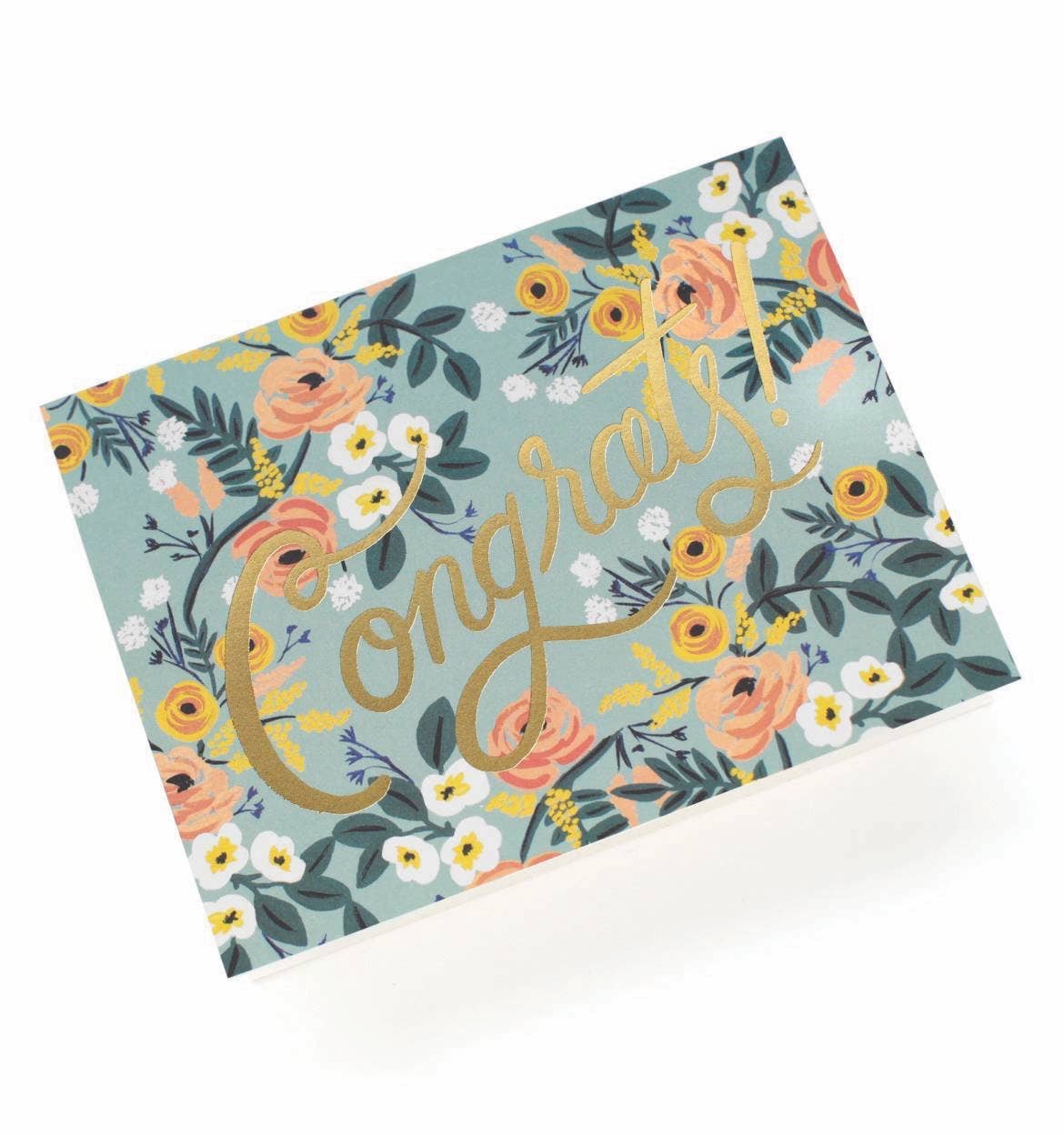 Rifle Paper Cards