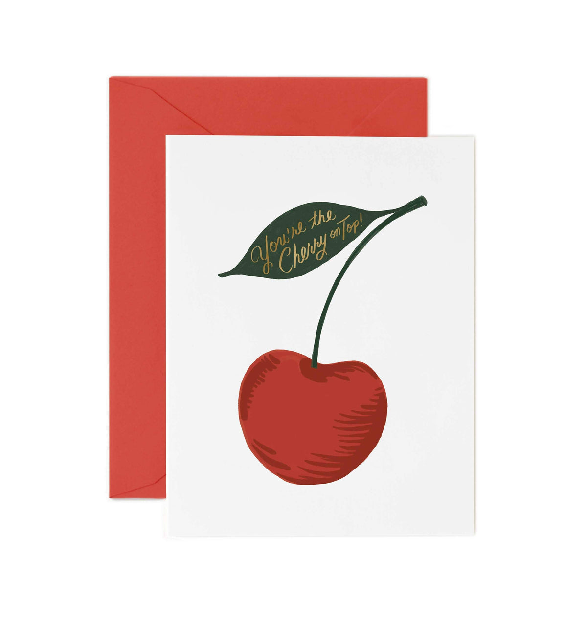Rifle Paper Cards