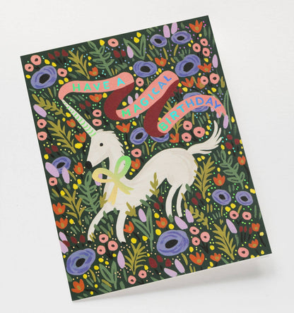 Rifle Paper Cards