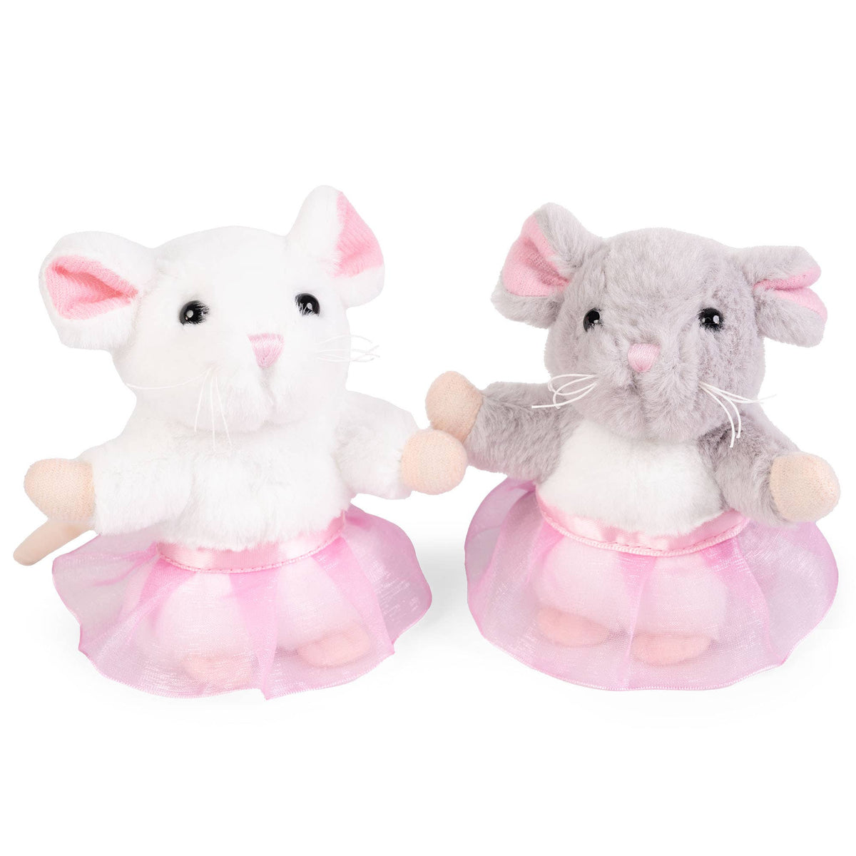 Ballerina Mouse