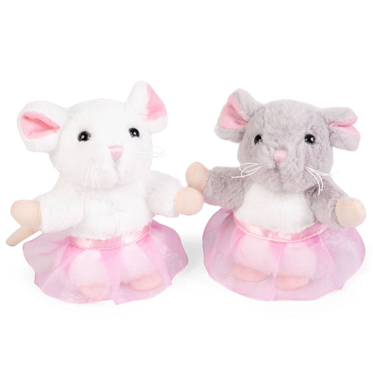 Ballerina Mouse