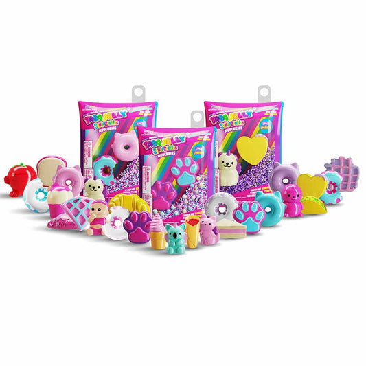 Assorted Taba Jelly Munchkins - 2 pack