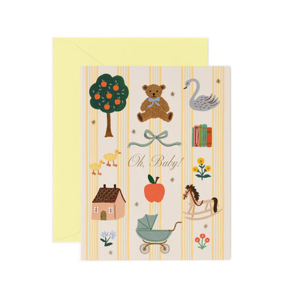 Rifle Paper Cards