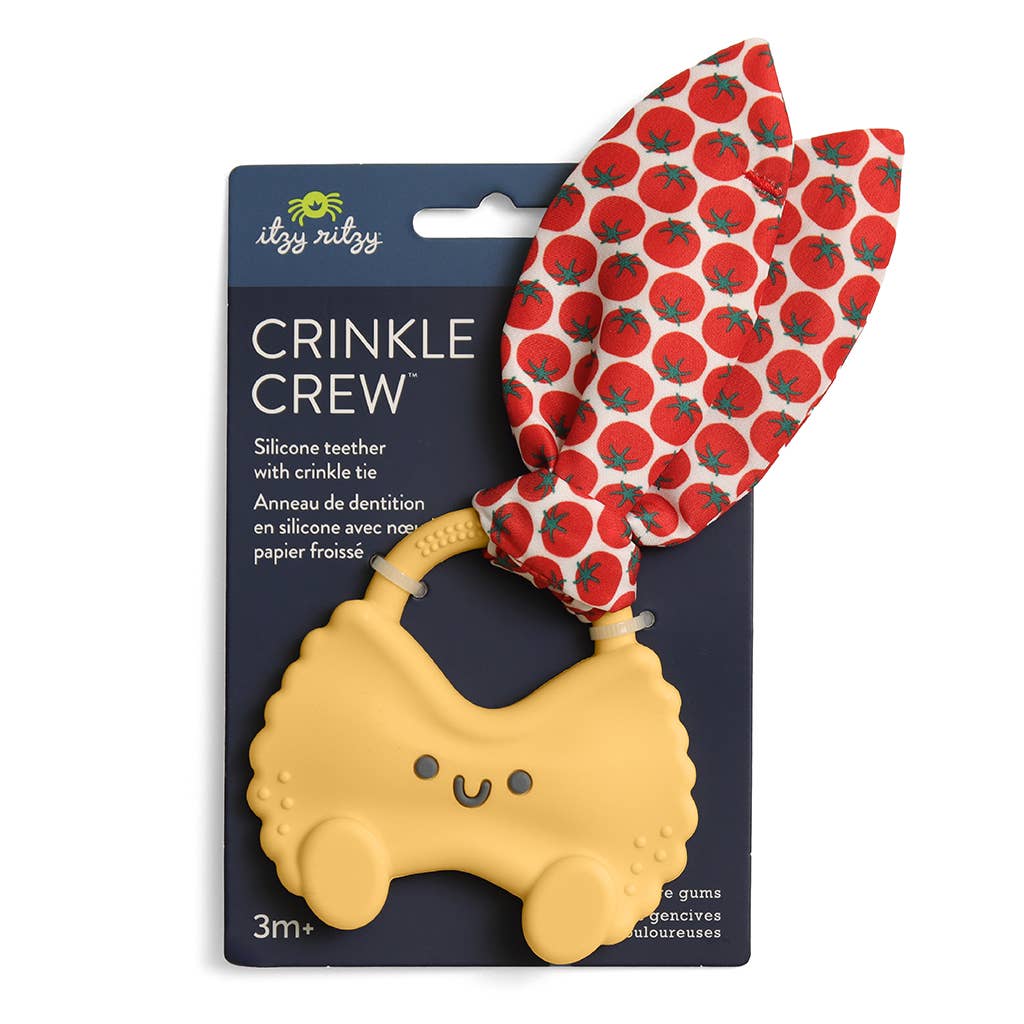 Crinkle Crew