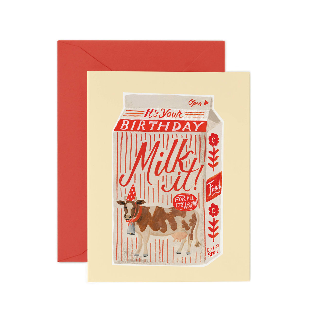 Rifle Paper Cards