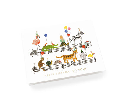Rifle Paper Cards