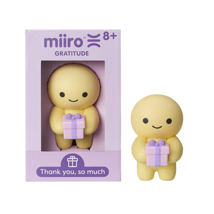 Miiro Emotion Vinyl Figure Assortment