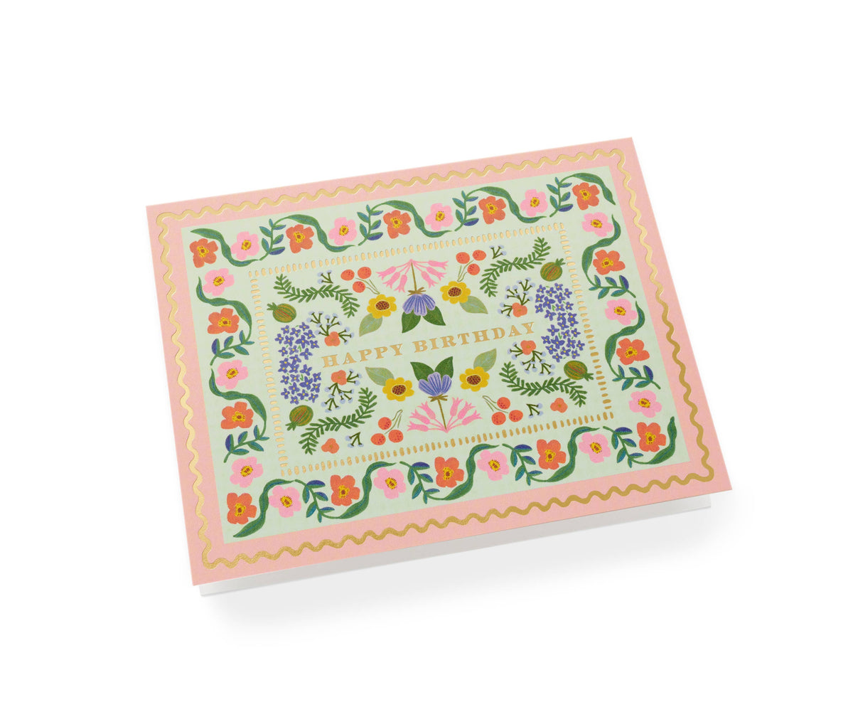 Rifle Paper Cards