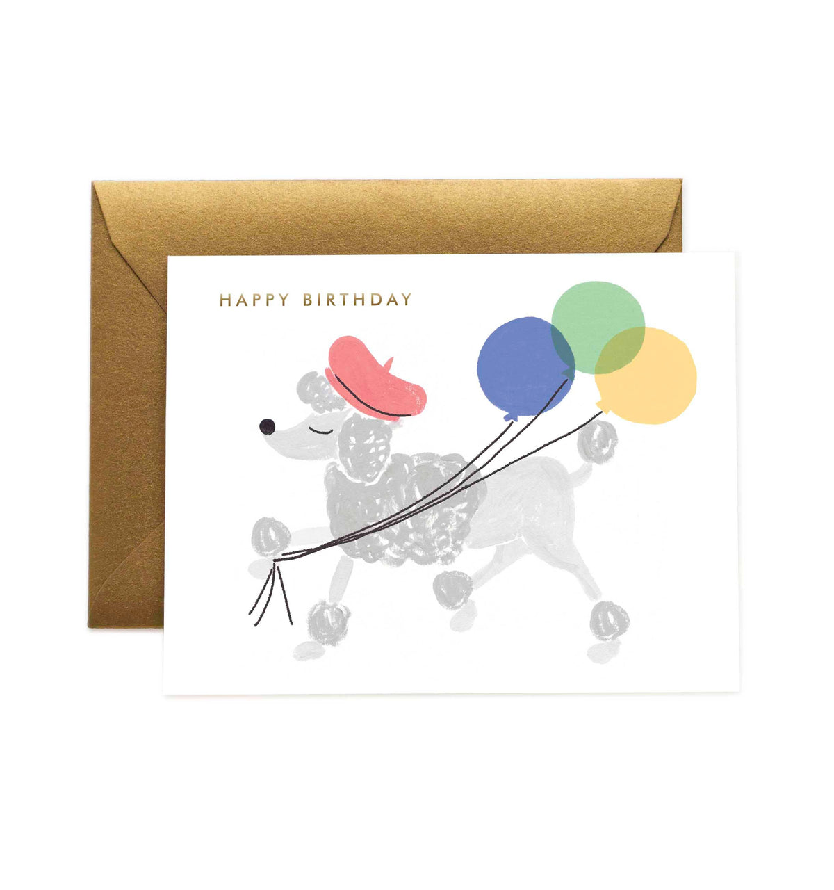 Rifle Paper Cards